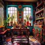 mexican home decor