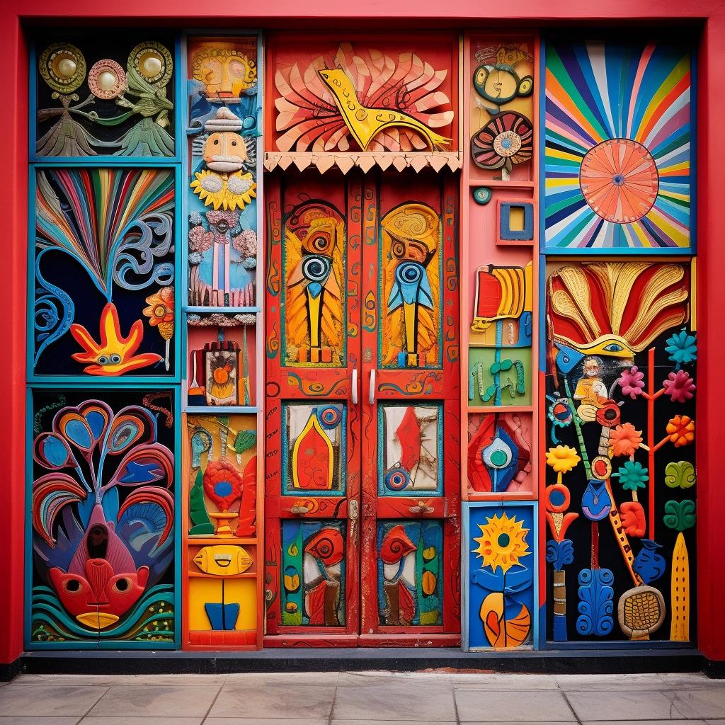 Unleash Your Creativity with the Ultimate Door Decorating Contest Guide. 1 Unleash Your Creativity with the Ultimate Door Decorating Contest Guide.