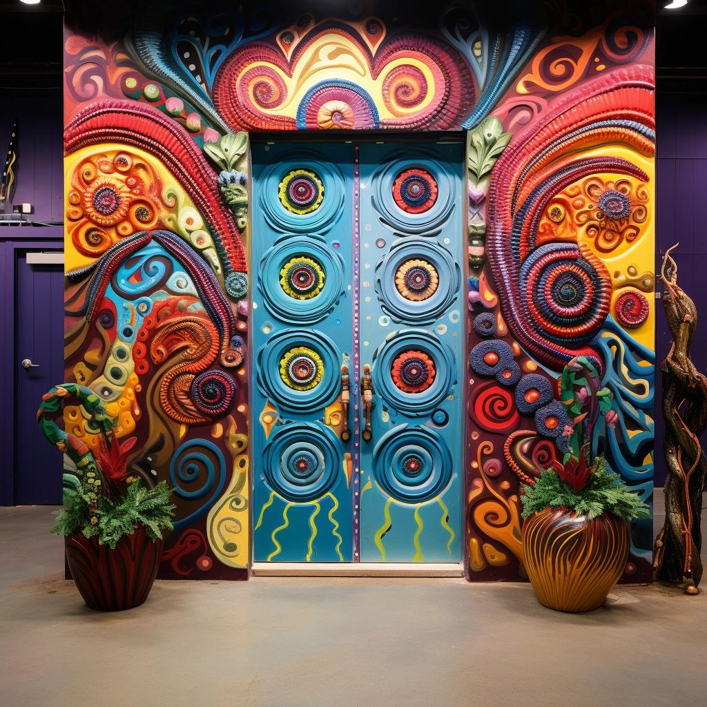 Unleash Your Creativity with the Ultimate Door Decorating Contest Guide. 2 Unleash Your Creativity with the Ultimate Door Decorating Contest Guide.