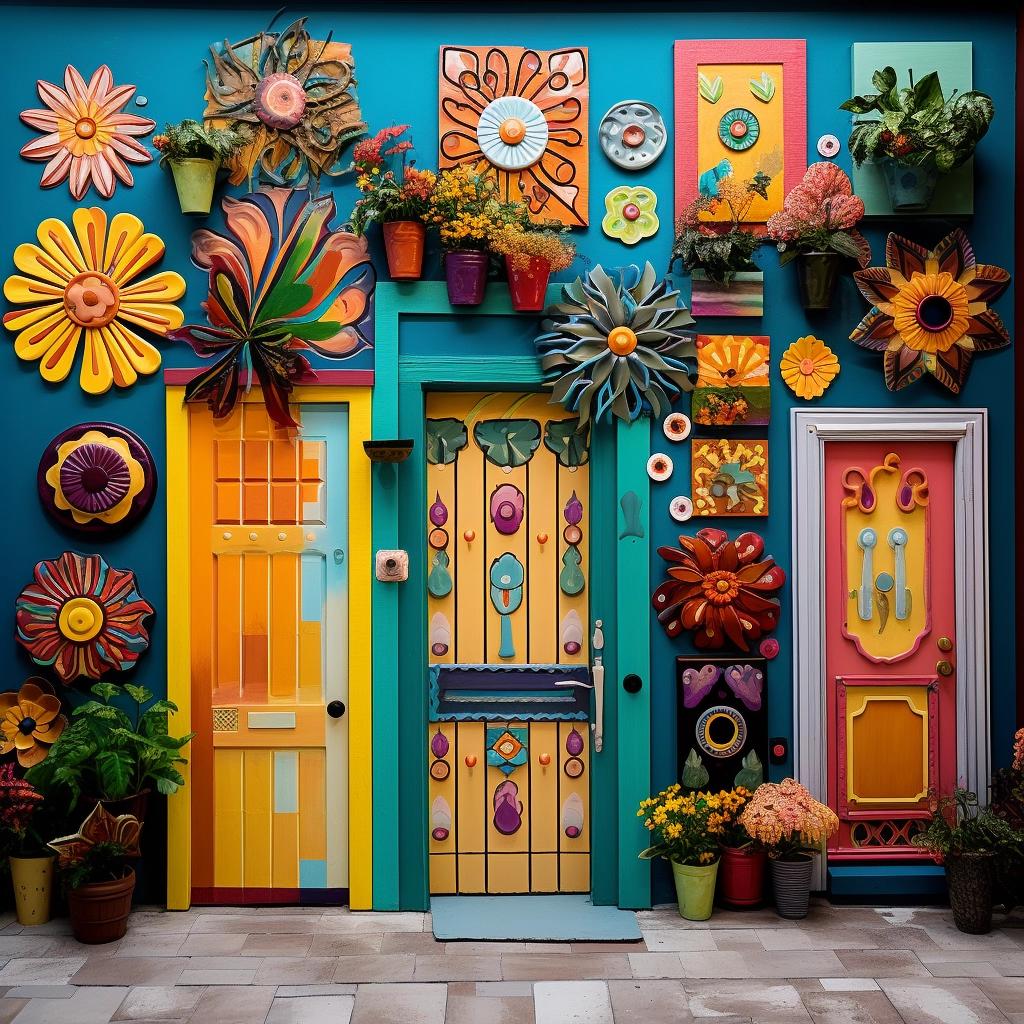 Unleash Your Creativity with the Ultimate Door Decorating Contest Guide. 3 Unleash Your Creativity with the Ultimate Door Decorating Contest Guide.