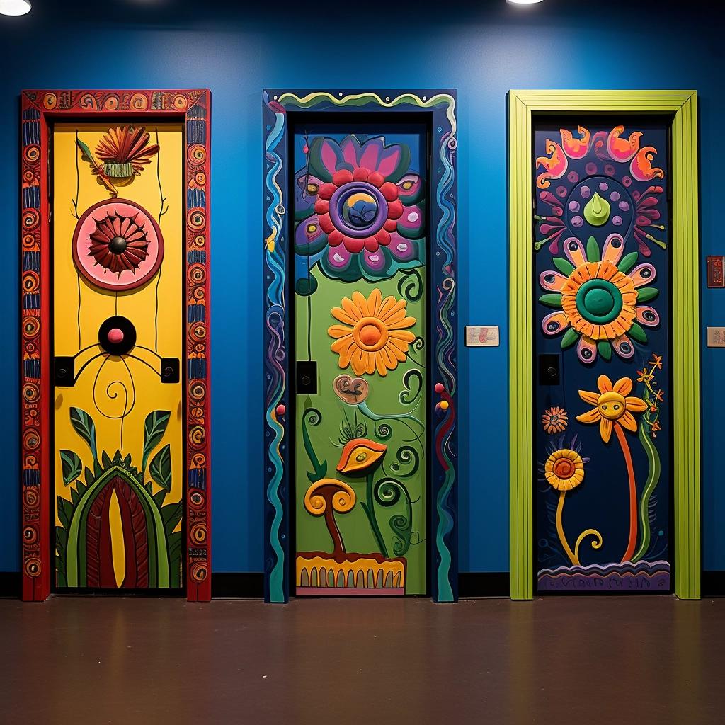 Unleash Your Creativity with the Ultimate Door Decorating Contest Guide. 4 Unleash Your Creativity with the Ultimate Door Decorating Contest Guide.