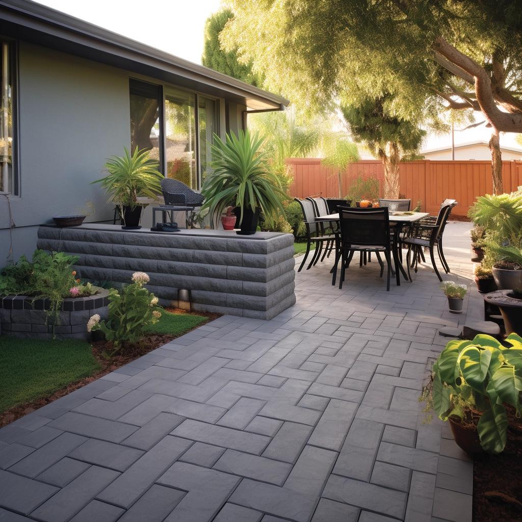 Unleash Your Home's Hidden Charm with Decorative Concrete Blocks. 1 Unleash Your Home's Hidden Charm with Decorative Concrete Blocks.