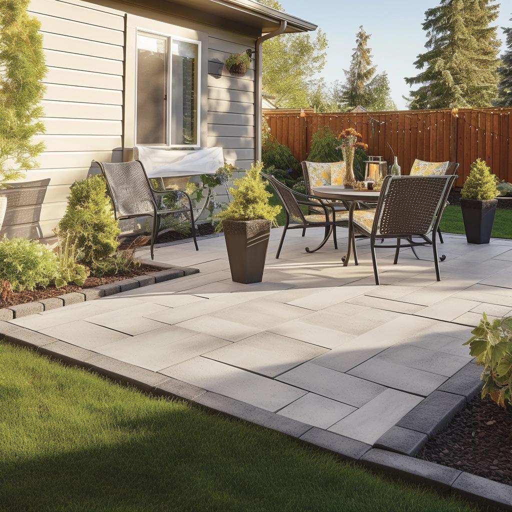 Unleash Your Home's Hidden Charm with Decorative Concrete Blocks. 2 Unleash Your Home's Hidden Charm with Decorative Concrete Blocks.