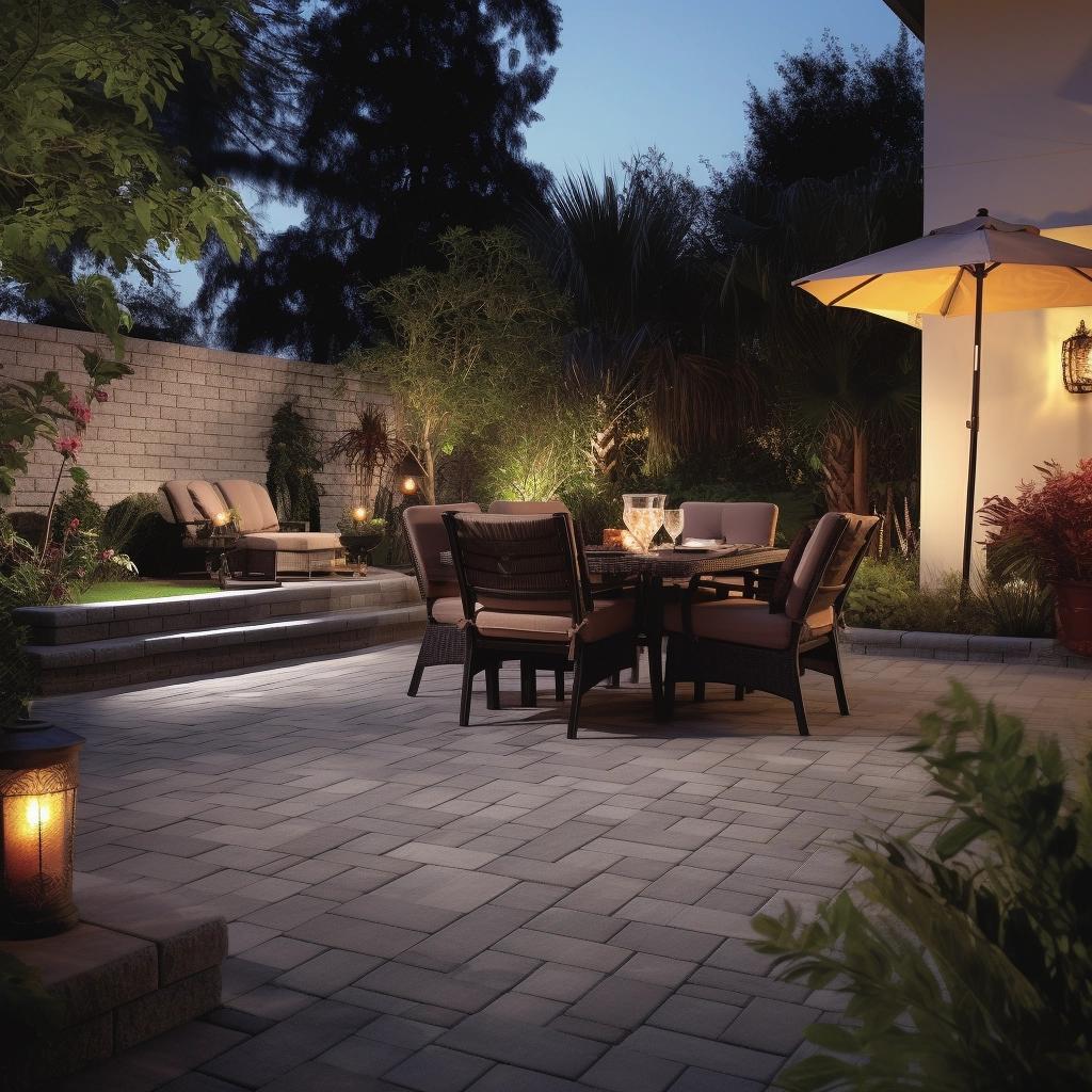 Unleash Your Home's Hidden Charm with Decorative Concrete Blocks. 3 Unleash Your Home's Hidden Charm with Decorative Concrete Blocks.