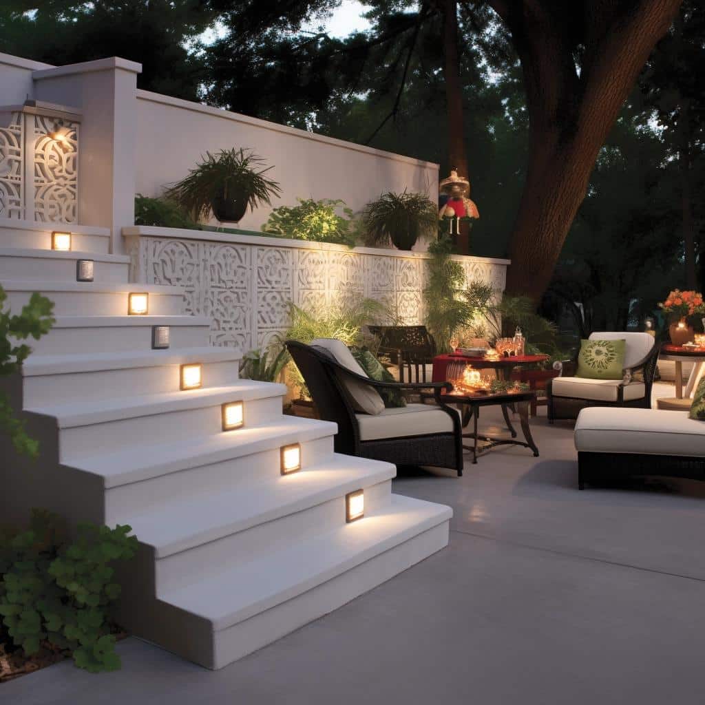 Unleash Your Home's Hidden Charm with Decorative Concrete Blocks. 4 Unleash Your Home's Hidden Charm with Decorative Concrete Blocks.