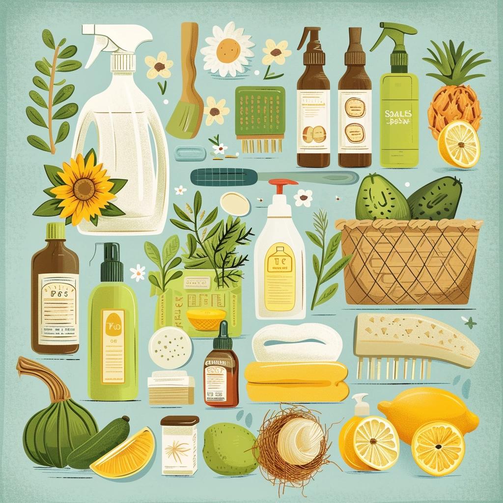 Unlock Cleaning Magic: Discover How Castile Soap Transforms Your Home. 1 Unlock Cleaning Magic: Discover How Castile Soap Transforms Your Home.
