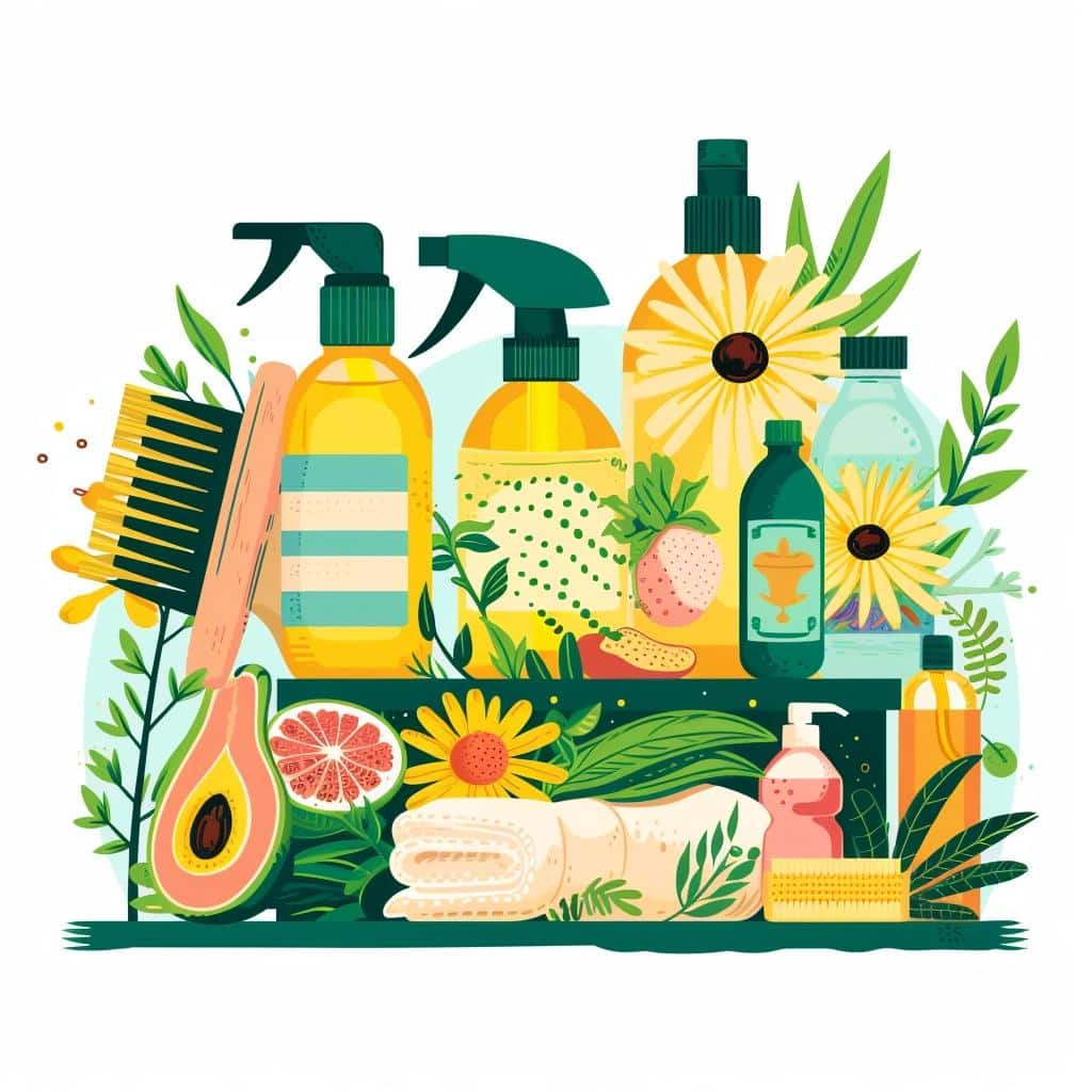 Unlock Cleaning Magic: Discover How Castile Soap Transforms Your Home. 3 Unlock Cleaning Magic: Discover How Castile Soap Transforms Your Home.