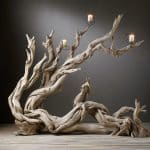 driftwood decorative