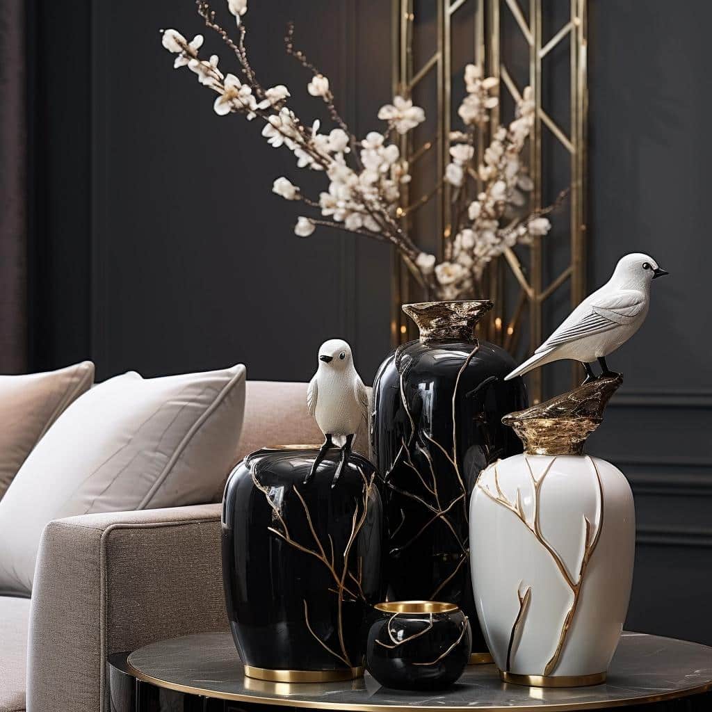 Unlock Nature's Elegance: How Decor Birds Transform Your Space. 1 Unlock Nature's Elegance: How Decor Birds Transform Your Space.