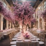 wedding decor checklist