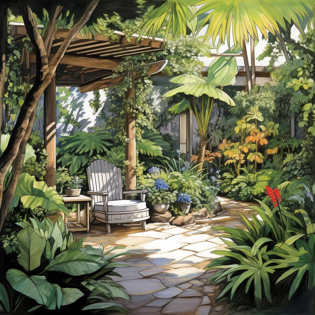 Unlock Your Garden's Hidden Potential with Shade-Loving Perennials. 1 Unlock Your Garden's Hidden Potential with Shade-Loving Perennials.