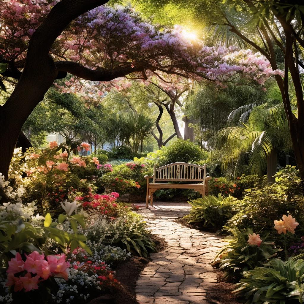 Unlock Your Garden's Hidden Potential with Shade-Loving Perennials. 3 Unlock Your Garden's Hidden Potential with Shade-Loving Perennials.