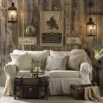 Unlock the Charm: Secrets to Stylish Rustic Wall Decor Revealed. rustic wall decor