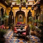 decorations from india
