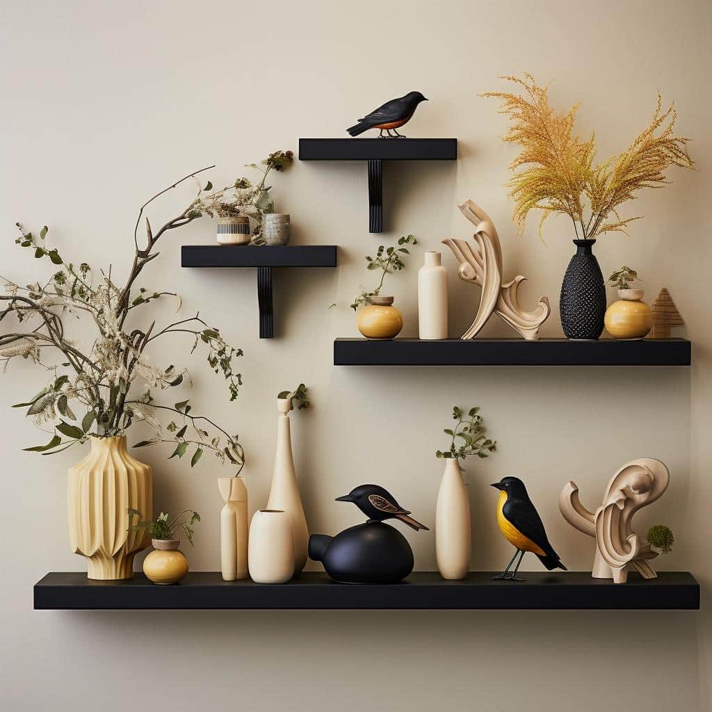 Unlock the Secret Charm of Decor Birds in Home Styling. 1 Unlock the Secret Charm of Decor Birds in Home Styling.