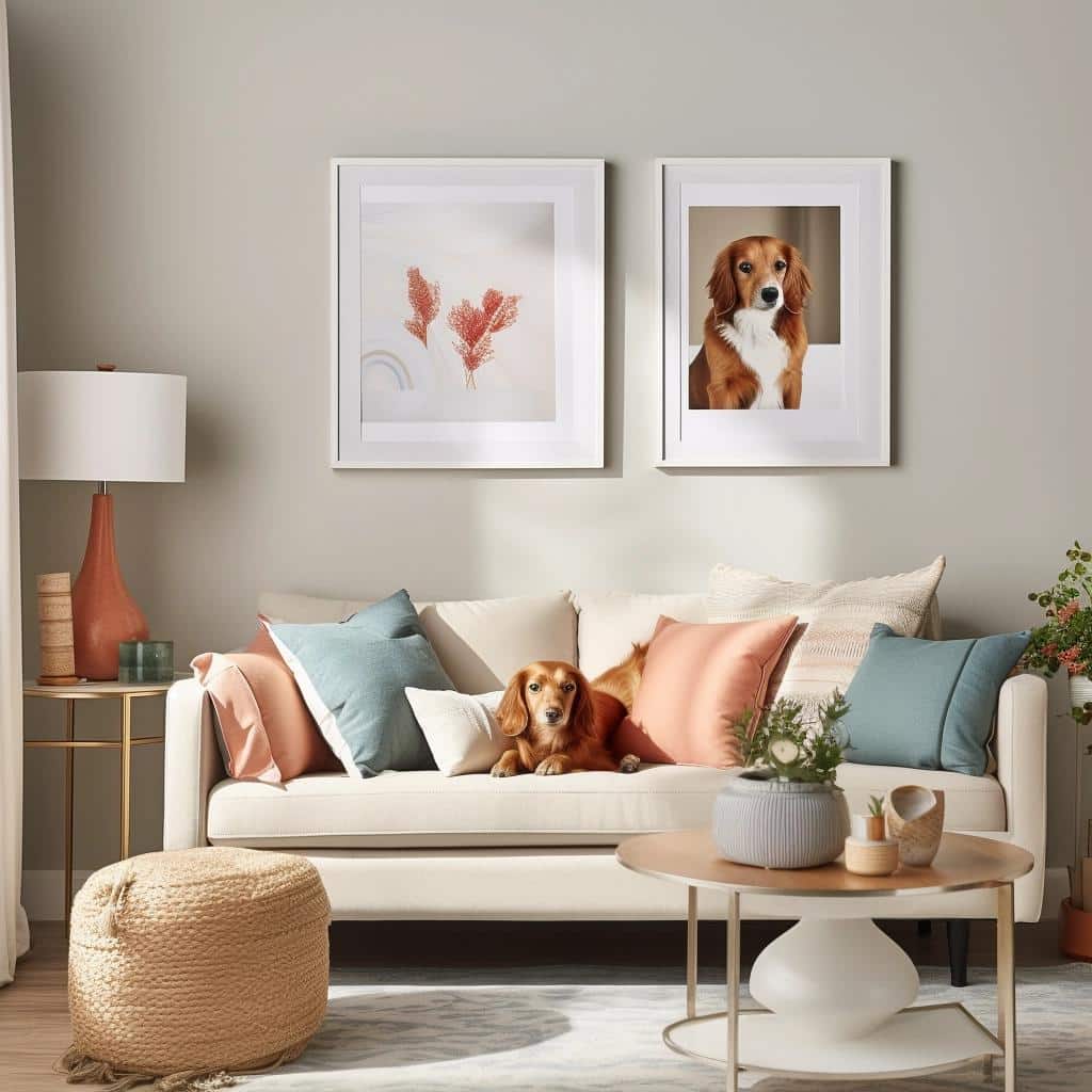 Unlock the Secret to Paw-fect Dog Decor With These Tips. 1 Unlock the Secret to Paw-fect Dog Decor With These Tips.