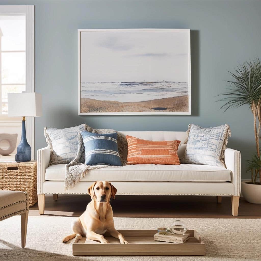 Unlock the Secret to Paw-fect Dog Decor With These Tips. 2 Unlock the Secret to Paw-fect Dog Decor With These Tips.