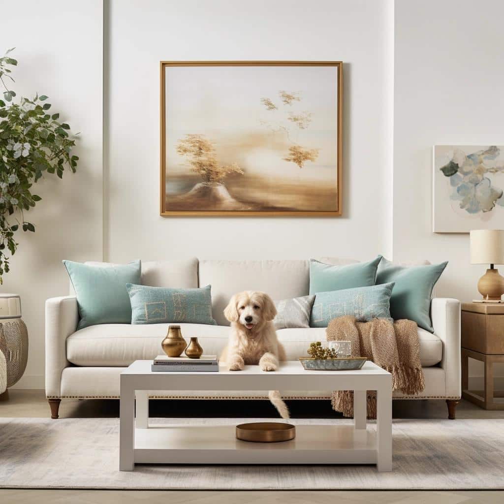 Unlock the Secret to Paw-fect Dog Decor With These Tips. 3 Unlock the Secret to Paw-fect Dog Decor With These Tips.