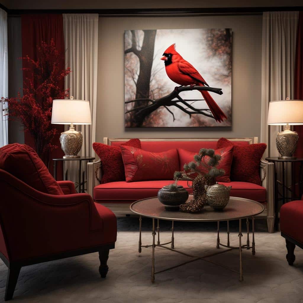 Unlock the Secrets of Cardinal Decor: Transform Your Space Today. 2 Unlock the Secrets of Cardinal Decor: Transform Your Space Today.
