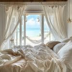 beachy room inspo
