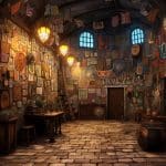 letters for decorating walls