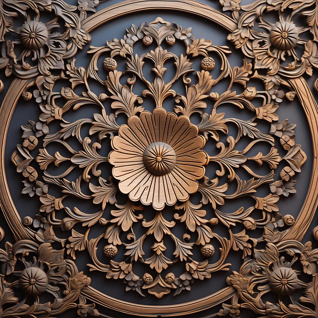 Unveiling the Art of Decorative Panels: Style Meets Function. 2 Unveiling the Art of Decorative Panels: Style Meets Function.