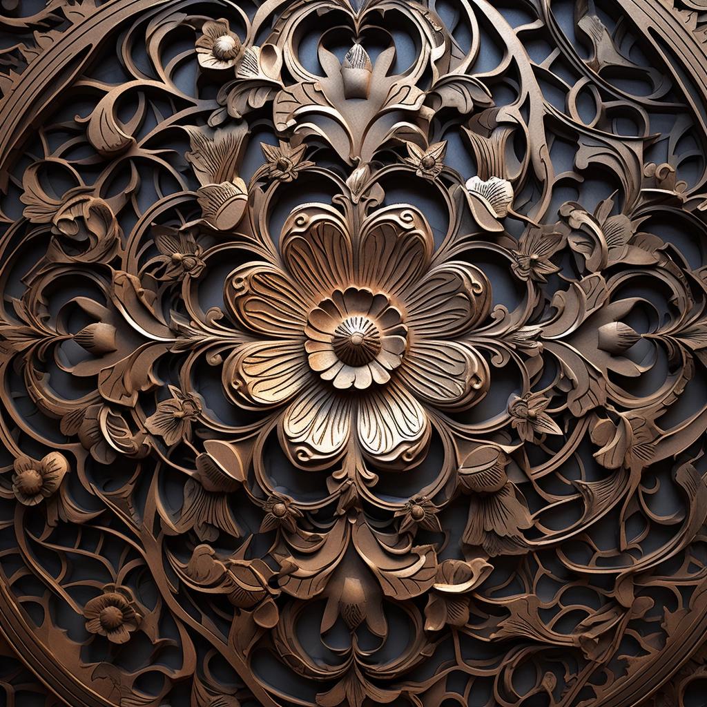 Unveiling the Art of Decorative Panels: Style Meets Function. 3 Unveiling the Art of Decorative Panels: Style Meets Function.