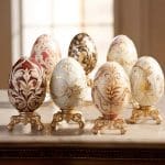 Unveiling the Artistry of Decorative Eggs: A Hidden World Revealed. decorative egg