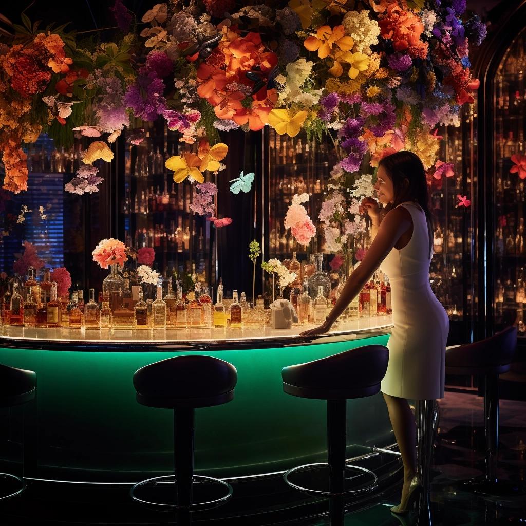 Unveiling the Bloom Bar Magic: Transform Your Nights. 2 Unveiling the Bloom Bar Magic: Transform Your Nights.