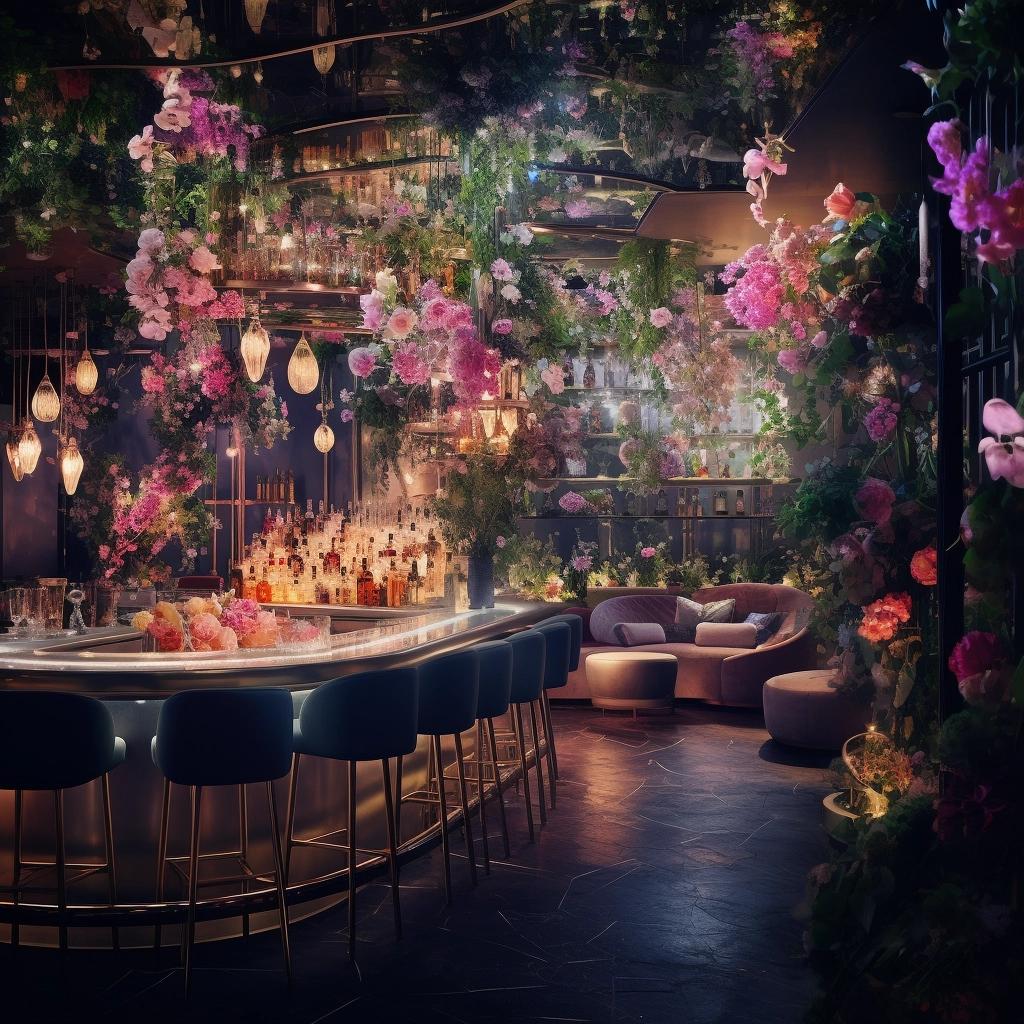 Unveiling the Bloom Bar Magic: Transform Your Nights. 3 Unveiling the Bloom Bar Magic: Transform Your Nights.