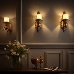 decorative wall sconces