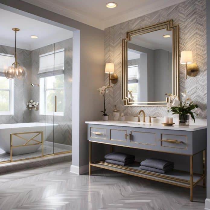 Elevate Your Bathroom Sanctuary: Discover the Captivating West Elm ...