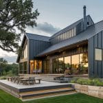 Unveiling the Charm of Barndominium Houses: Modern Living Redefined. barn dominium houses