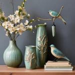 Unveiling the Charm of Decor Birds in Your Home Oasis. decor birds