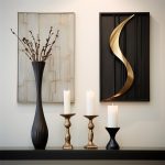 metal decor