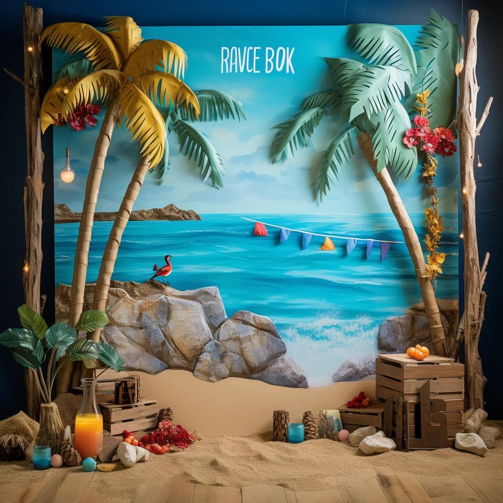 Ultimate Guide to Breaker Beach VBS Decor: Create an Unforgettable Experience