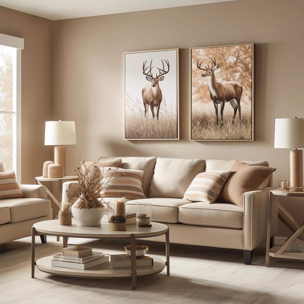 Unveiling the Secrets of Deer Decor: Transform Your Space Today. 1 Unveiling the Secrets of Deer Decor: Transform Your Space Today.