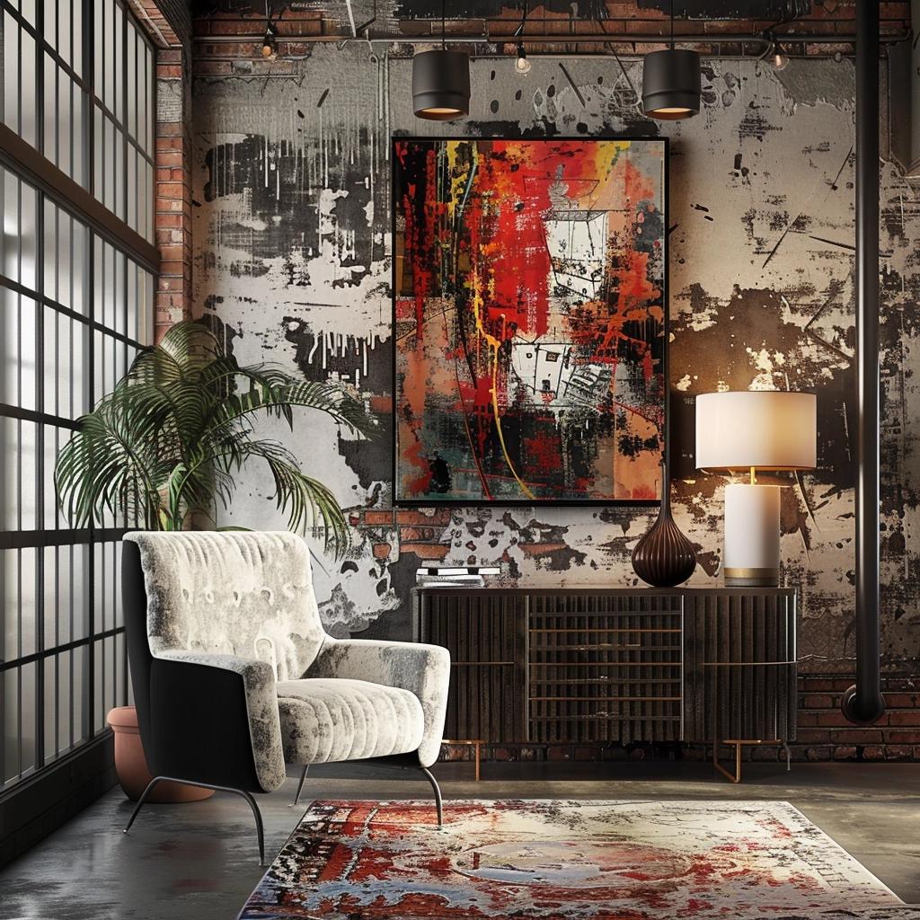 Unveiling the Street Room Aesthetic: Urban Chic Redefined. 1 Unveiling the Street Room Aesthetic: Urban Chic Redefined.
