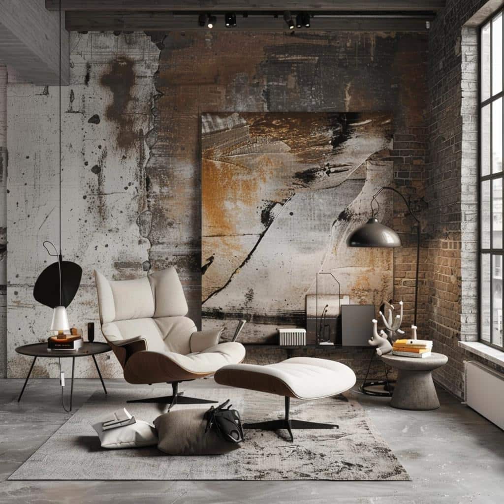 Unveiling the Street Room Aesthetic: Urban Chic Redefined. 4 Unveiling the Street Room Aesthetic: Urban Chic Redefined.