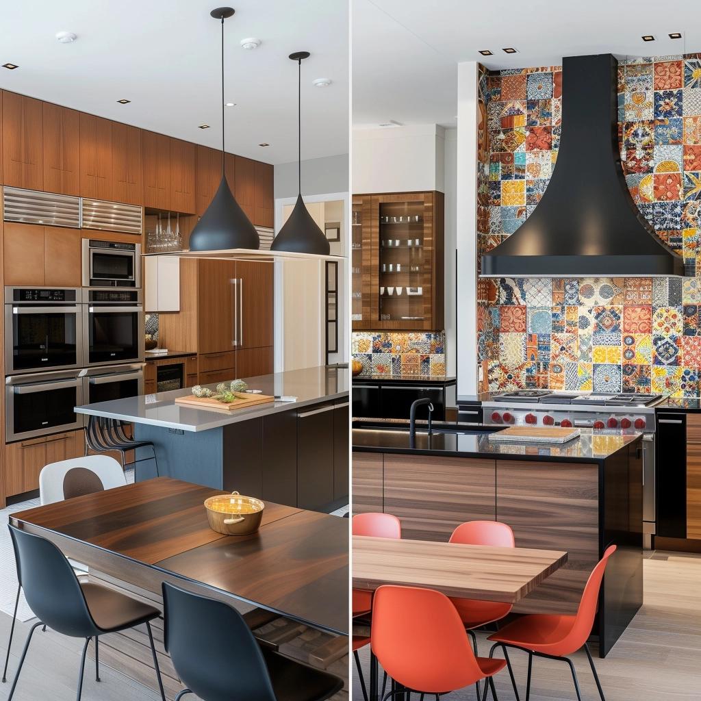 Top 7 Kitchen Renovation Secrets from the Property Brothers Duel. 1 Which Property Brother Will Be King of the Kitchens? | Brother vs. Brother | HGTV