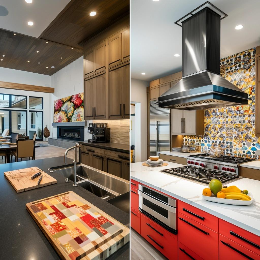 Top 7 Kitchen Renovation Secrets from the Property Brothers Duel. 3 Which Property Brother Will Be King of the Kitchens? | Brother vs. Brother | HGTV