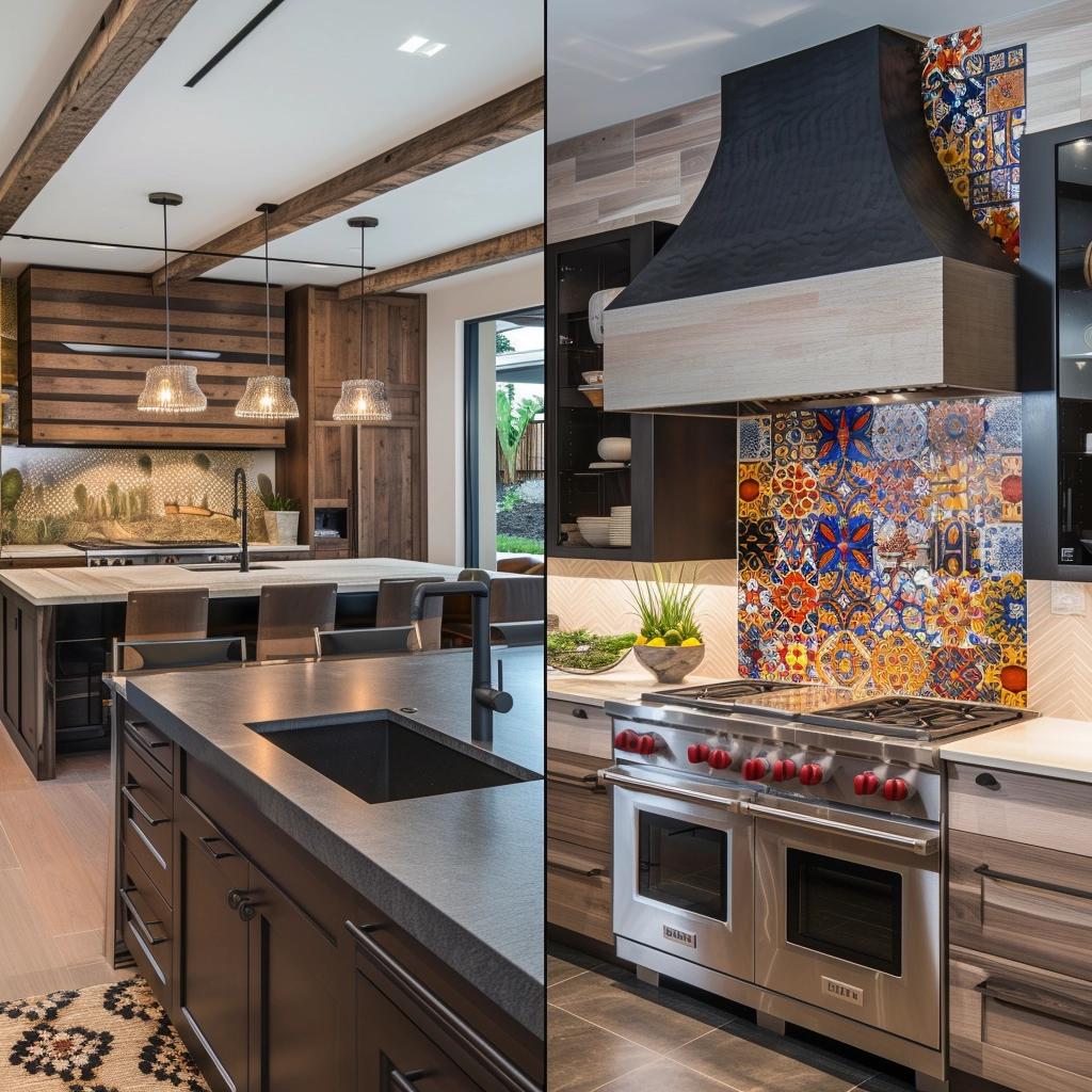 Top 7 Kitchen Renovation Secrets from the Property Brothers Duel. 4 Which Property Brother Will Be King of the Kitchens? | Brother vs. Brother | HGTV