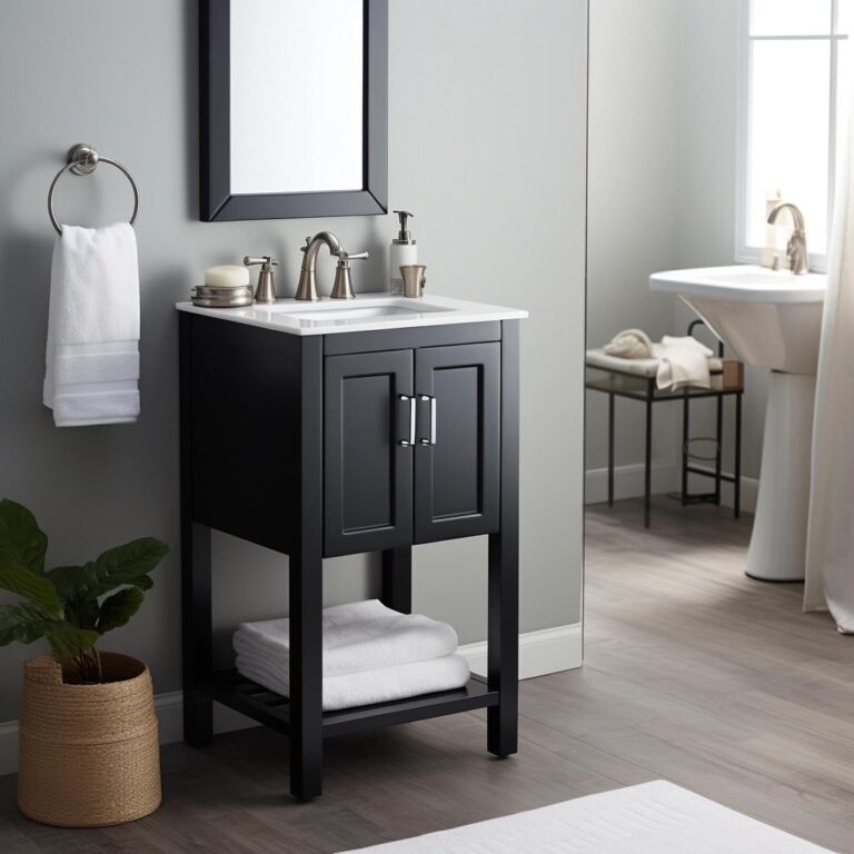 Elevate Your Bathroom Sanctuary: Discover the Captivating West Elm ...