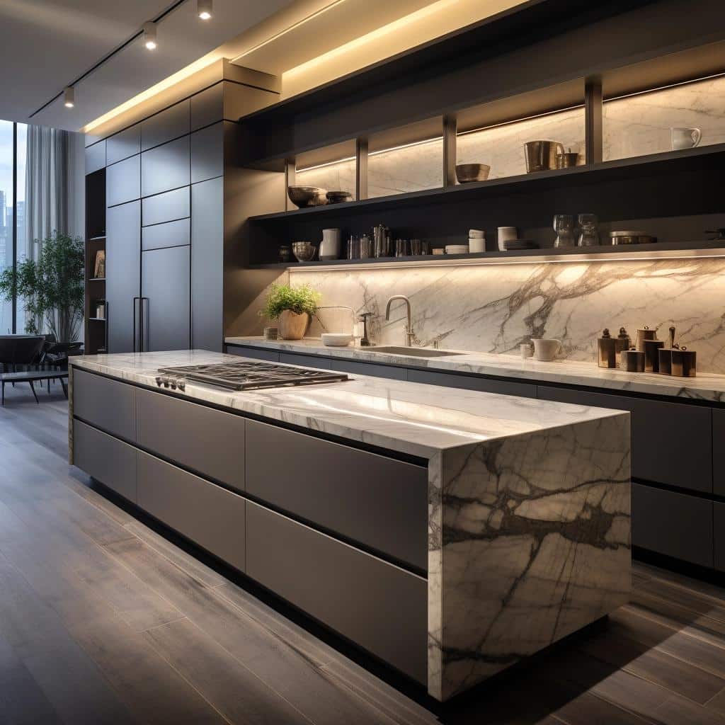 Transform Your Kitchen: 5 Expert Tips for Perfect Gray Cabinets. 3 Transform Your Kitchen: 5 Expert Tips for Perfect Gray Cabinets.