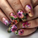 Captivating Spring Nail Designs You'll Adore in 2024.