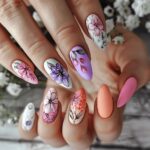 Captivating Spring Nail Trends for 2024 You Won't Want to Miss.