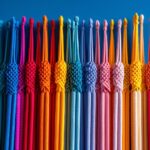 Craving the Perfect Crochet Project? Unlock the Secrets of Crochet Hook Sizes Chart.