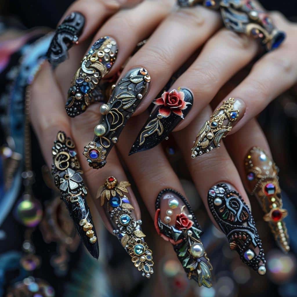 DISCOVER THE HIDDEN SECRETS OF PRINCESS NAILS: UNLOCK THE CAPTIVATING WORLD OF NAIL CARE. 2 DISCOVER THE HIDDEN SECRETS OF PRINCESS NAILS: UNLOCK THE CAPTIVATING WORLD OF NAIL CARE.