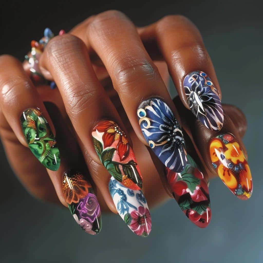 DISCOVER THE HIDDEN SECRETS OF PRINCESS NAILS: UNLOCK THE CAPTIVATING WORLD OF NAIL CARE. 4 DISCOVER THE HIDDEN SECRETS OF PRINCESS NAILS: UNLOCK THE CAPTIVATING WORLD OF NAIL CARE.