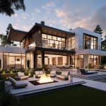 Extreme Home Makeover | Luxury Home Reveal